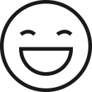 Smile Icon