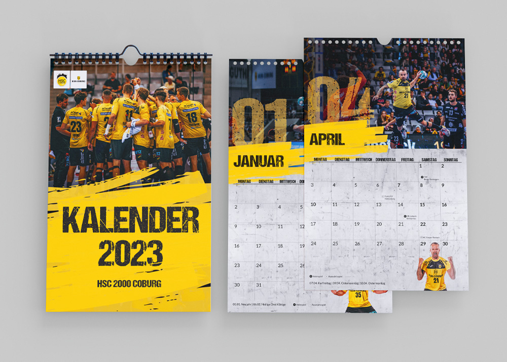 hsc-kalender