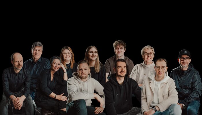 Markatus Motion Pictures - iTV