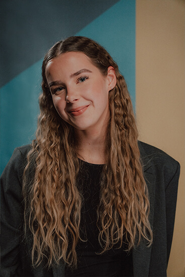 Mitarbeiterfoto Stefanie Zietz