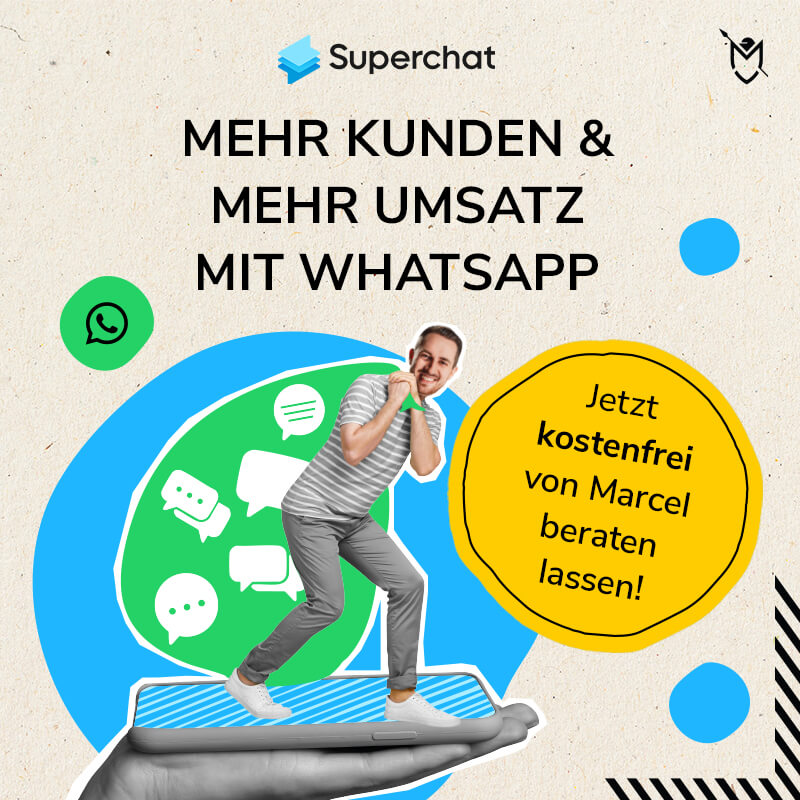 Superchat