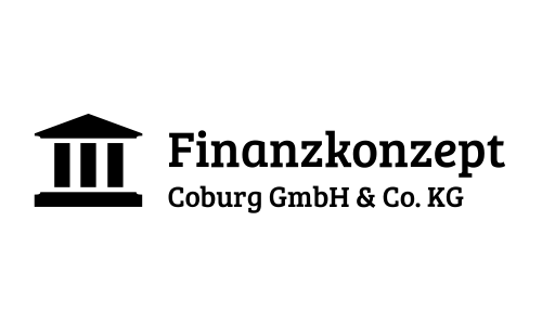 Finanzkonzept Coburg