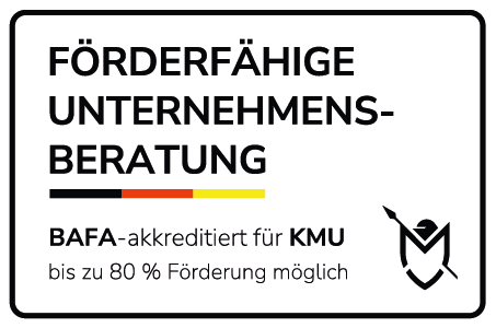 BAFA Förderung