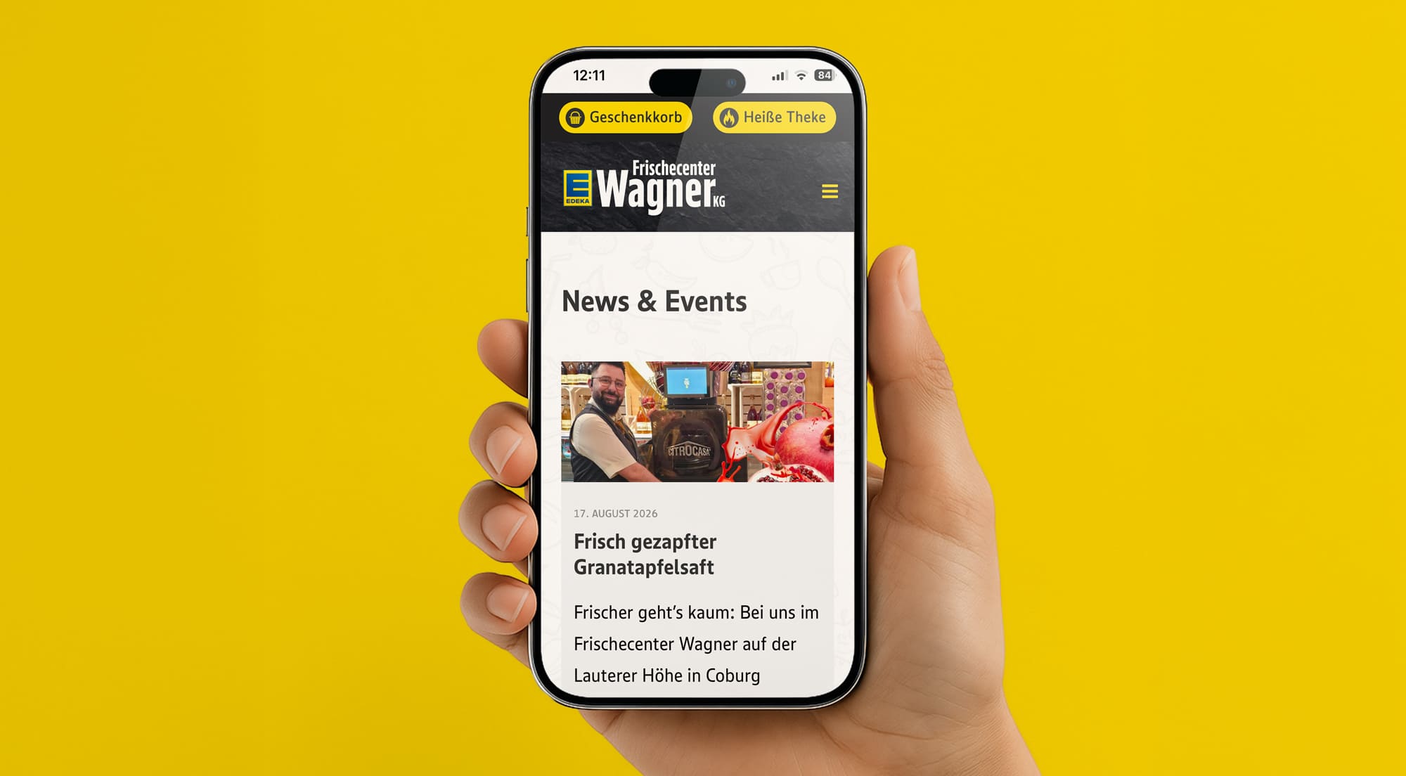 edeka-wagner-news