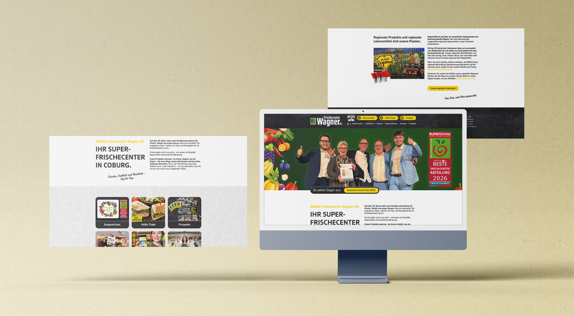 edeka-wagner-webseite